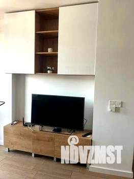 1-к квартира, вторичка, 34м2, 17/25 этаж