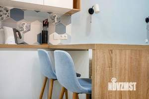 2-к квартира, вторичка, 48м2, 4/5 этаж