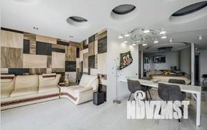 3-к квартира, вторичка, 150м2, 4/16 этаж