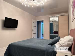 2-к квартира, вторичка, 51м2, 4/5 этаж