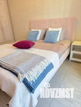 2-к квартира, вторичка, 64м2, 7/16 этаж