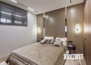 3-к квартира, вторичка, 135м2, 11/23 этаж