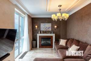2-к квартира, вторичка, 88м2, 20/24 этаж