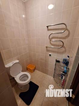 4-к квартира, вторичка, 88м2, 20/23 этаж