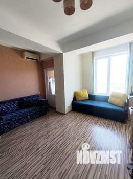 1-к квартира, вторичка, 30м2, 8/9 этаж