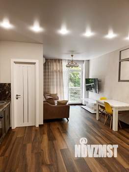 2-к квартира, вторичка, 45м2, 4/13 этаж
