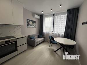 1-к квартира, вторичка, 38м2, 7/19 этаж