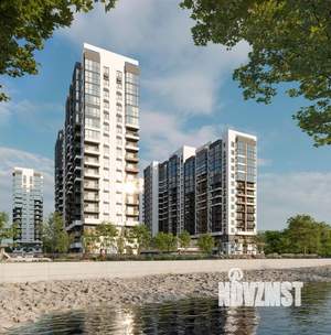 1-к квартира, вторичка, 37м2, 3/17 этаж