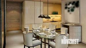 1-к квартира, вторичка, 40м2, 5/6 этаж
