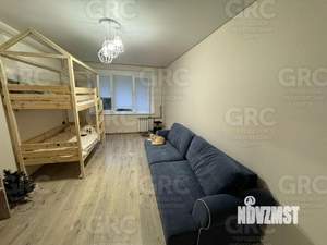 1-к квартира, вторичка, 30м2, 2/5 этаж