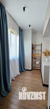 3-к квартира, вторичка, 42м2, 2/4 этаж