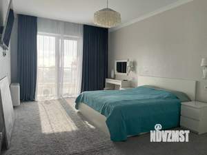 2-к квартира, вторичка, 98м2, 3/23 этаж