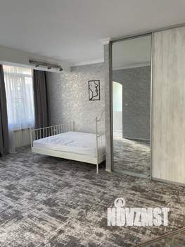 1-к квартира, вторичка, 40м2, 1/5 этаж