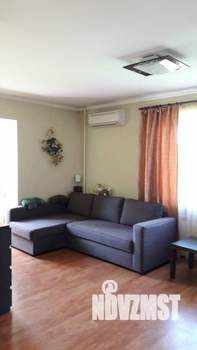 1-к квартира, вторичка, 35м2, 4/4 этаж