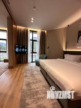 1-к квартира, вторичка, 57м2, 5/6 этаж