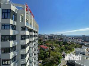 2-к квартира, вторичка, 51м2, 7/22 этаж