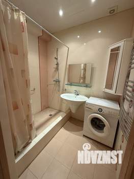 2-к квартира, вторичка, 117м2, 1/8 этаж