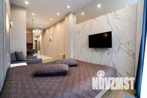 Студия квартира, вторичка, 35м2, 5/6 этаж