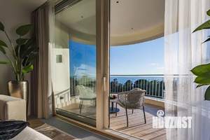 2-к квартира, вторичка, 95м2, 8/26 этаж