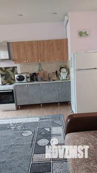 Студия квартира, вторичка, 34м2, 16/20 этаж