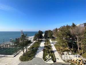 Студия квартира, вторичка, 25м2, 5/6 этаж