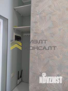 Студия квартира, вторичка, 33м2, 13/13 этаж