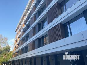 3-к квартира, вторичка, 92м2, 6/6 этаж