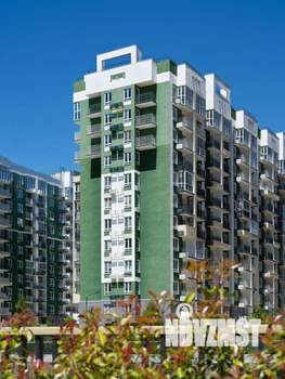 1-к квартира, вторичка, 35м2, 4/12 этаж