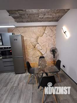 2-к квартира, вторичка, 78м2, 1/4 этаж