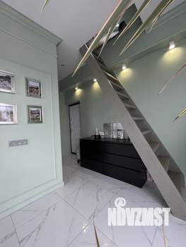 1-к квартира, вторичка, 28м2, 3/3 этаж