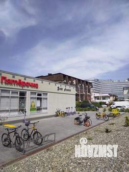 2-к квартира, вторичка, 54м2, 3/4 этаж