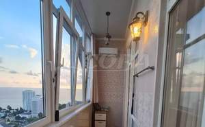 2-к квартира, вторичка, 52м2, 21/21 этаж