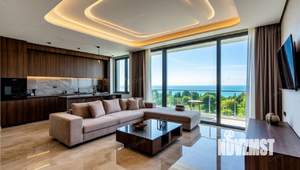 2-к квартира, вторичка, 70м2, 12/23 этаж
