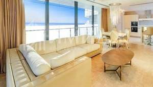3-к квартира, вторичка, 120м2, 20/27 этаж