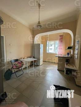 2-к квартира, вторичка, 40м2, 2/3 этаж