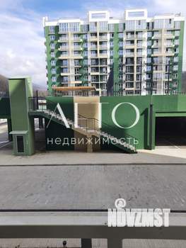 Студия квартира, вторичка, 24м2, 3/12 этаж