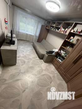 3-к квартира, вторичка, 67м2, 3/5 этаж