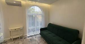 1-к квартира, вторичка, 42м2, 5/17 этаж