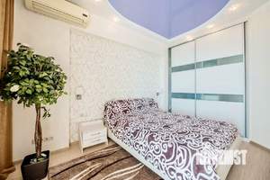 1-к квартира, вторичка, 70м2, 19/23 этаж