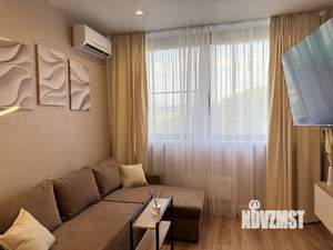 2-к квартира, вторичка, 45м2, 6/24 этаж