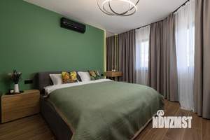 3-к квартира, вторичка, 106м2, 9/16 этаж