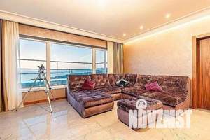 3-к квартира, вторичка, 100м2, 21/21 этаж