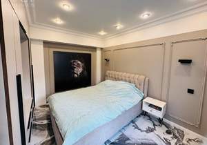 2-к квартира, вторичка, 36м2, 1/5 этаж