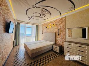 1-к квартира, вторичка, 54м2, 17/21 этаж