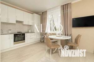 2-к квартира, вторичка, 42м2, 4/5 этаж