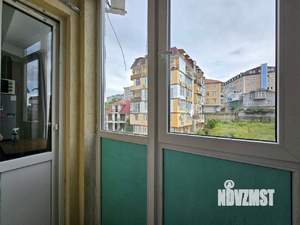 1-к квартира, вторичка, 32м2, 5/6 этаж