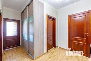 3-к квартира, вторичка, 68м2, 2/2 этаж
