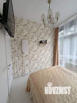 1-к квартира, вторичка, 32м2, 1/11 этаж