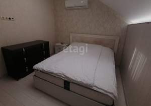 3-к квартира, вторичка, 130м2, 2/2 этаж