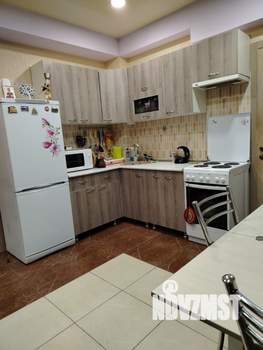 2-к квартира, вторичка, 35м2, 1/14 этаж